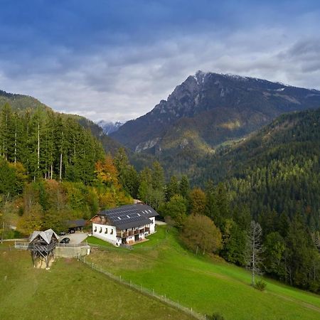 Guest House Hisa Sonca Luce Exterior photo