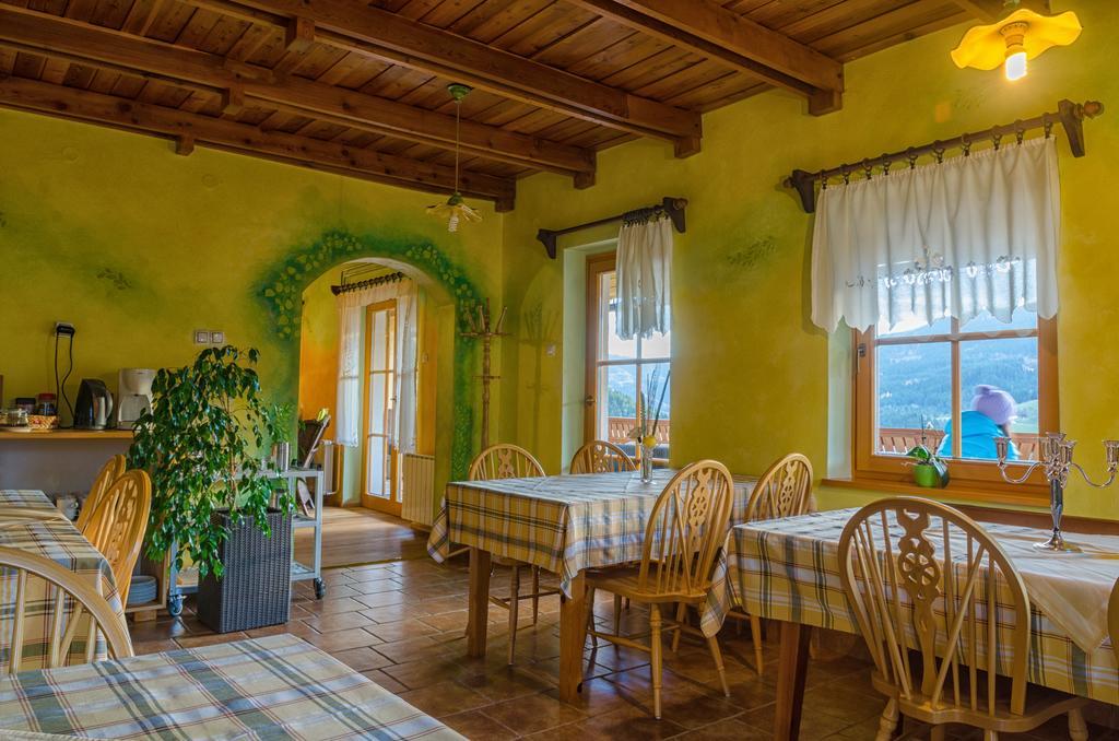 Guest House Hisa Sonca Luce Exterior photo
